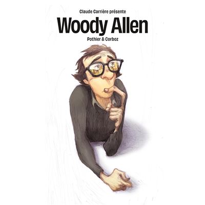 Vinyl Story Woody Allen