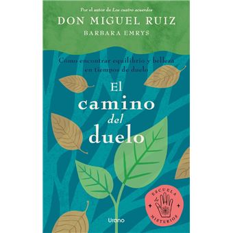 El camino del duelo - 1