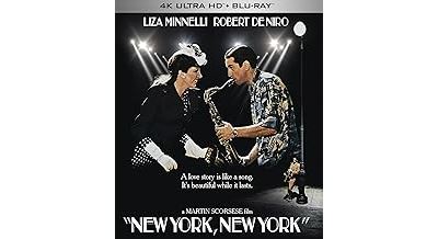 Imports Blu-ray 4K