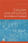 Calculer une structure