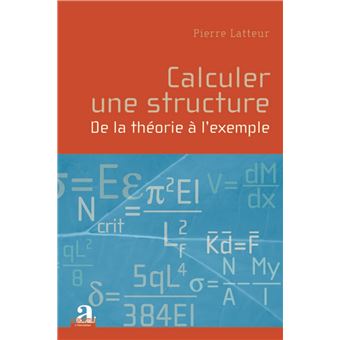 Calculer une structure