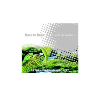 Return to the rainforest