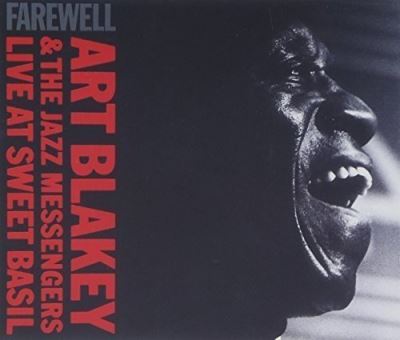Farewell live at Sweet Basil