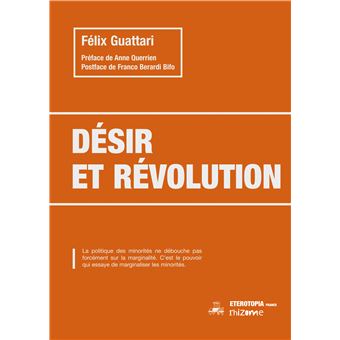 Désir et révolution
