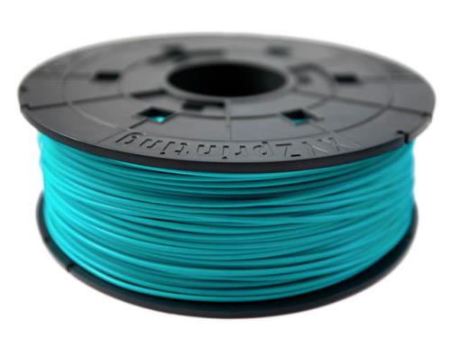 Filament XYZprinting ABS 600 g Viridity