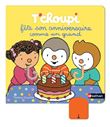 T'choupi fête son anniversaire comme un grand