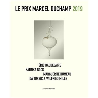 Prix Marcel Duchamp 2019