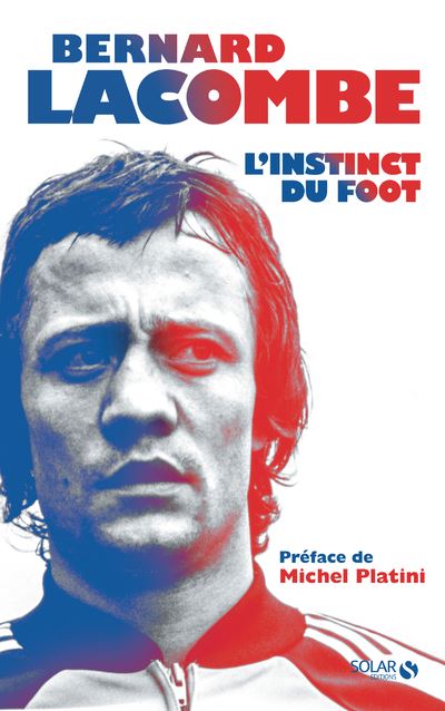 L'instinct du foot - Romain Génard - broché