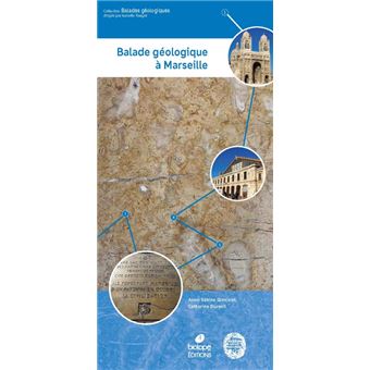 Balade géologique à Marseille