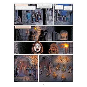 Les empereurs gaulois