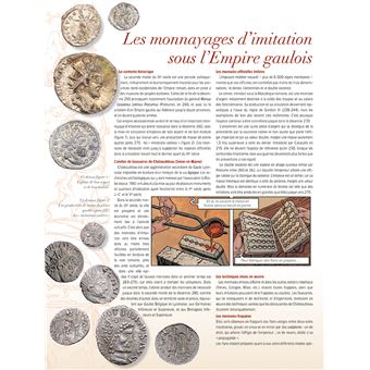 Les empereurs gaulois