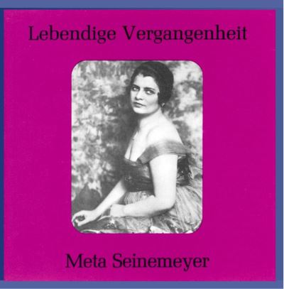 Meta seinemeyer