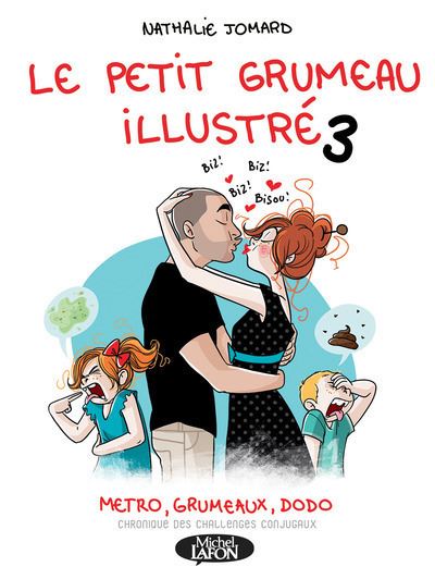 Le Petit Grumeau illustré 3