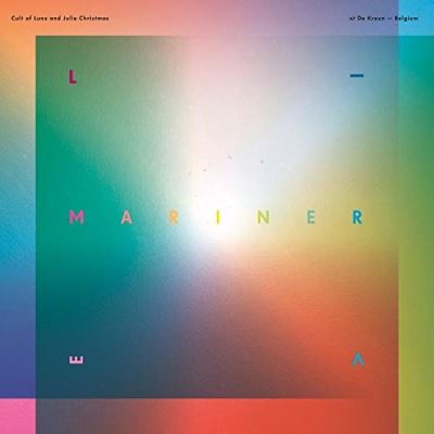 MARINER - LIVE.. -DIGI-