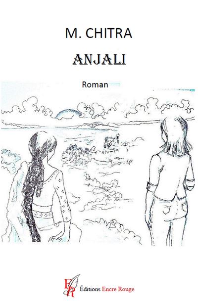 Anjali - M. Chitra - broché