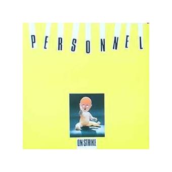 Personnel - 1