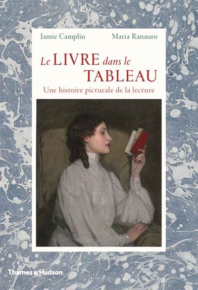Le livre dans le Tableau