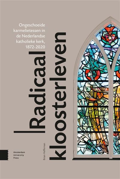 Radicaal kloosterleven