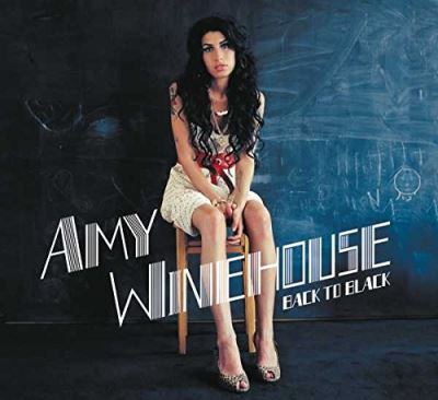 Amy Winehouse - 1