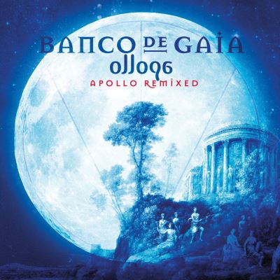 Ollopa apollo remixed/digipack