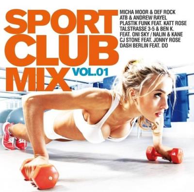 Sport club mix volume 1