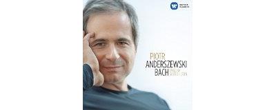 Bach : Suites anglaises 1, 3 & 5