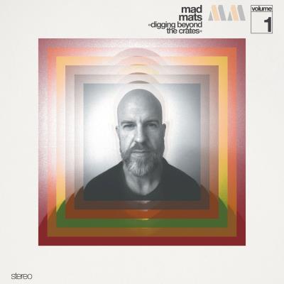DIGGING BEYOND THE CRATES/2LP