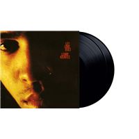Let Love Rule Double Vinyle Gatefold