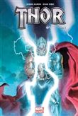 Thor marvel now