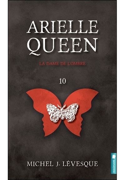 La dame de l'ombre