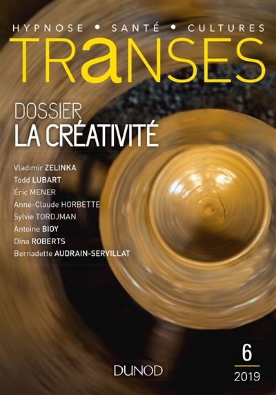 Transes,06:la creativite