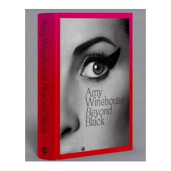 AMY WINEHOUSE BEYOND BLACK