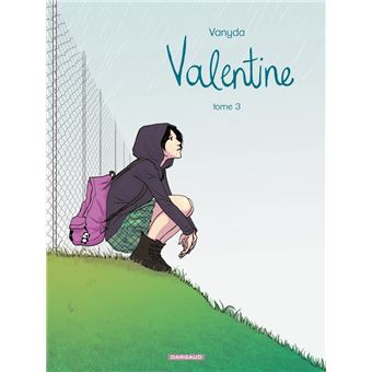 Valentine - Tome 3 - 1