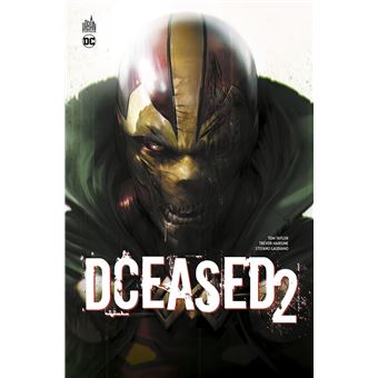 Dceased 2