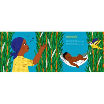 Je découvre les berceuses du monde