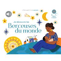 Ecoute et Mime Olélé et les comptines du monde (Livre audio 2023), de  Cécile Hudrisier