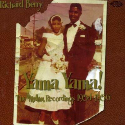Yama yama/the modern