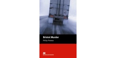 BRISTOL MURDER - GR INTERMEDIATE 2017