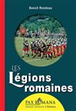 Les légions romaines