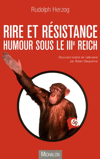 Rire et résistance