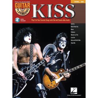 Kiss - 1