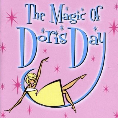 The Magic Of Doris Day
