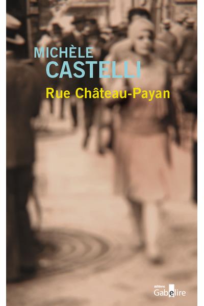 Rue Château-Payan