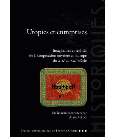 Utopies et entreprises