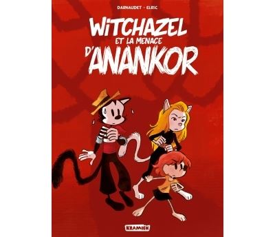 Witchazel
