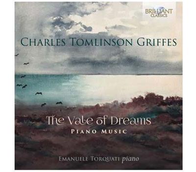 Vale of dreams/oeuvres pour piano