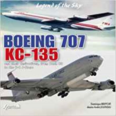 Boeing 707-KC 135