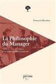 La Philosophie du Manager Tome 2
