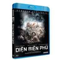 Diên Biên Phu Exclusivité Fnac Blu-ray