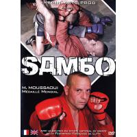 Sambo : L'Art de combat Russe